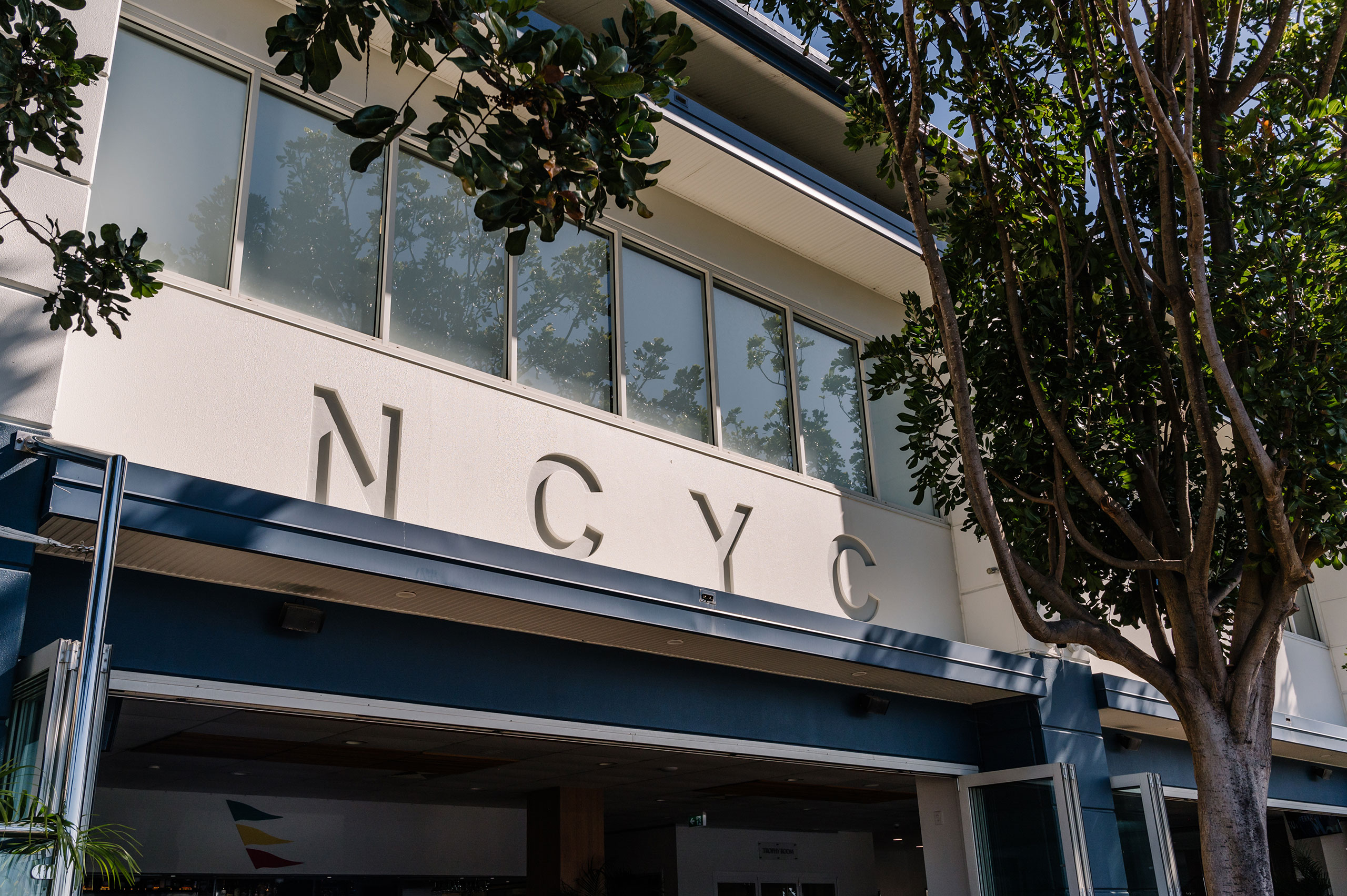 Newcastle Cruising Yacht Club