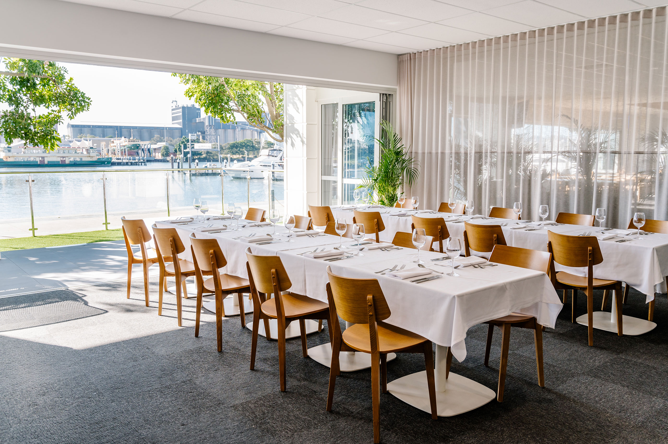Newcastle Cruising Yacht Club
