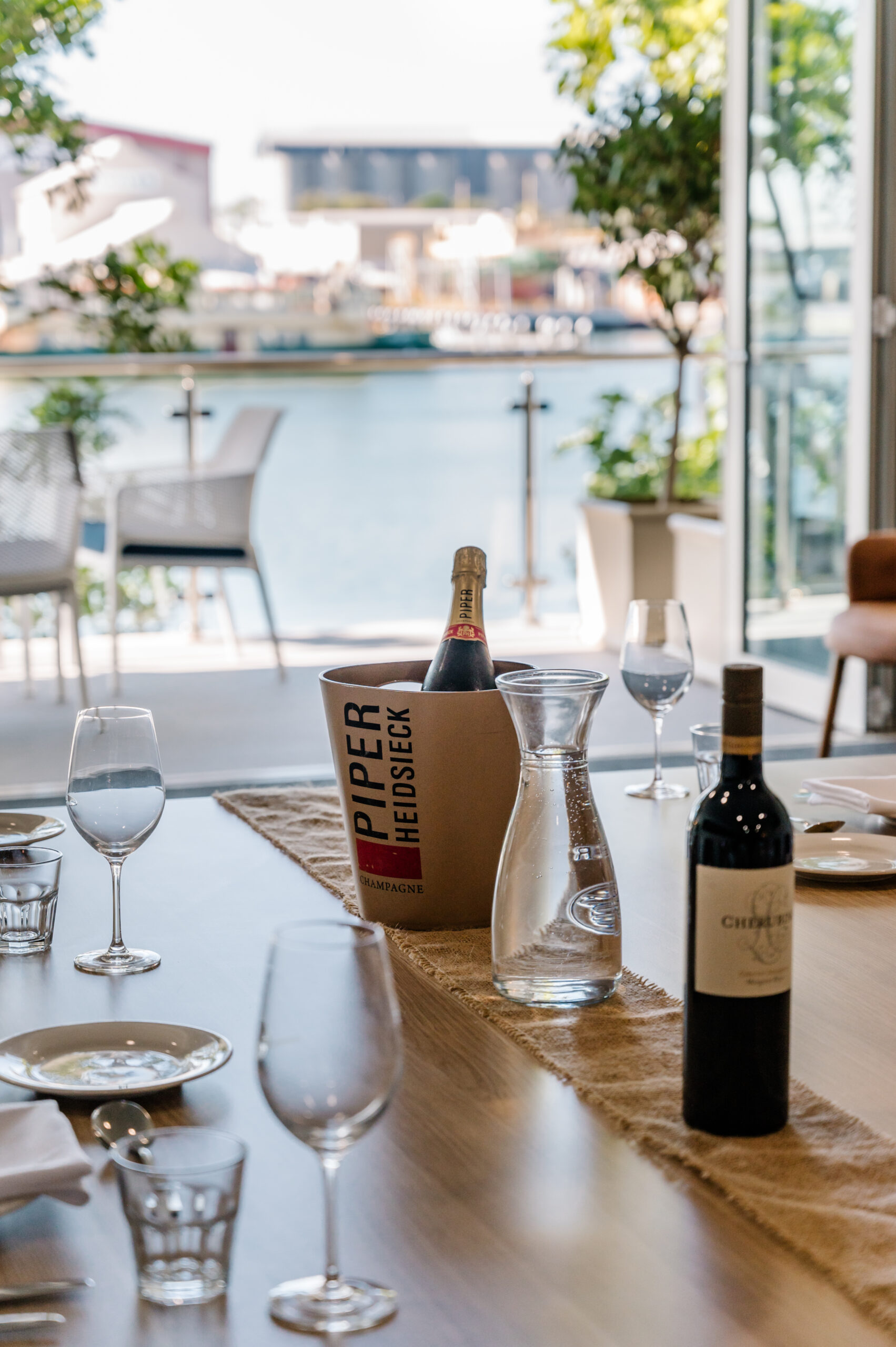Newcastle Cruising Yacht Club