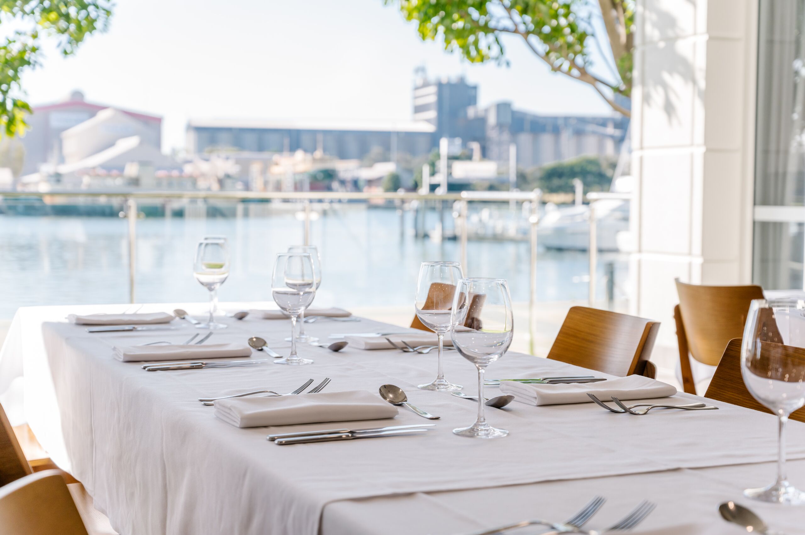 Newcastle Cruising Yacht Club